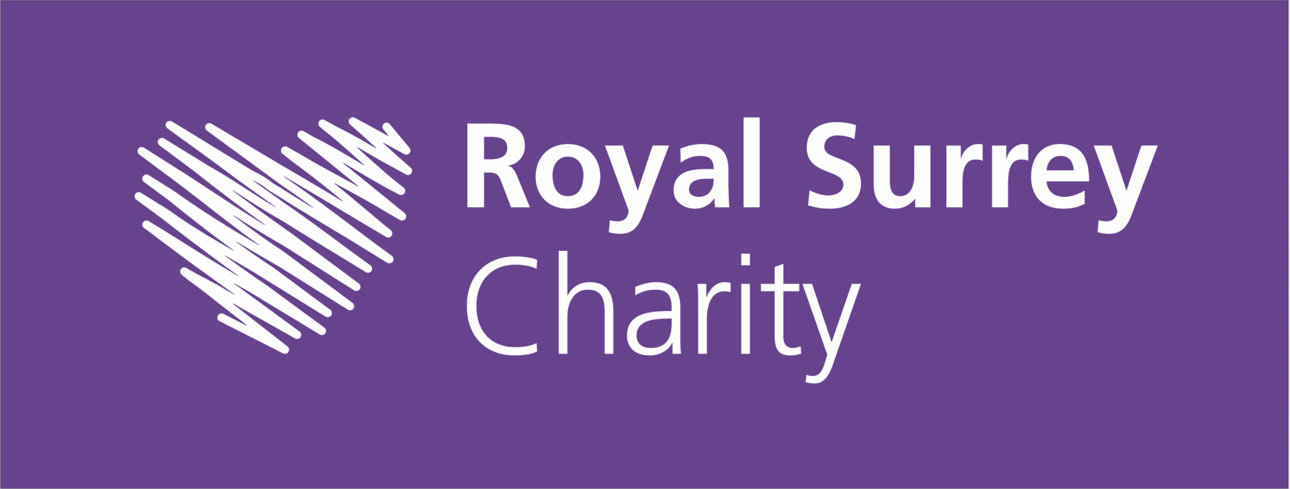 Royal Surrey Charity