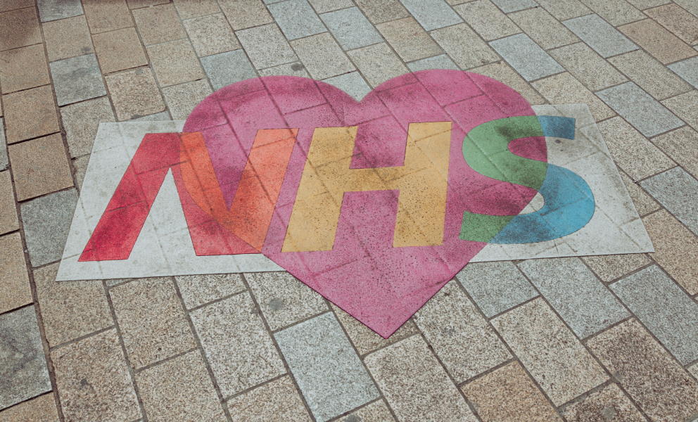 NHS